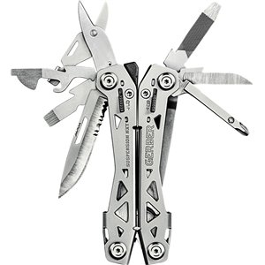 Suspension NXT BLS SLVR NN CL