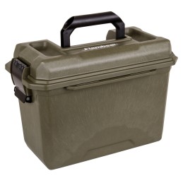 Flambeau 8415AC HD Ammo Can 14 L x 7.25 W x 9.5 D Polymer Tan