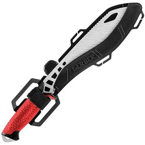 Versafix Machete Red