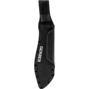 Versafix Machete Black