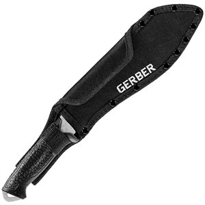 Versafix Machete Black