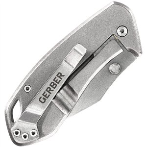 Kettlebell Framelock Green