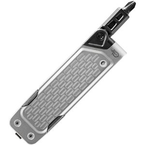 Lockdown Driver Silver