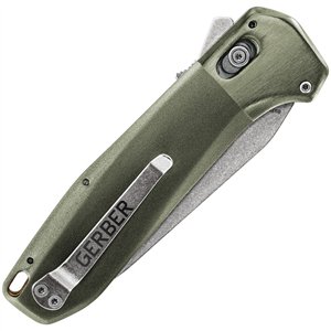 Highbrow Pivot Lock A/O