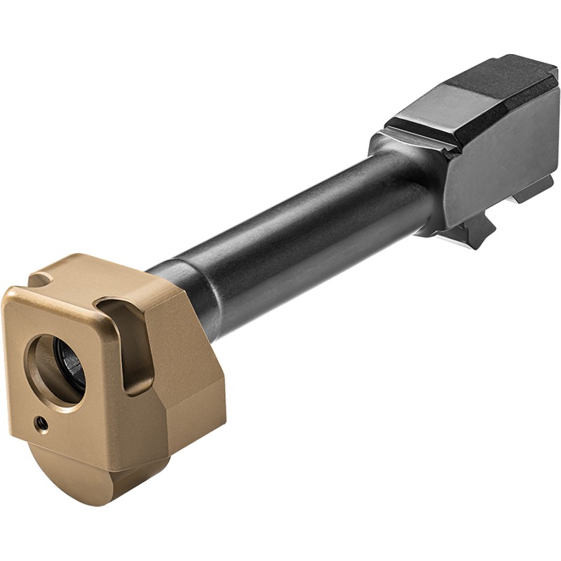 FN 20100809 509M COMP KIT FDE