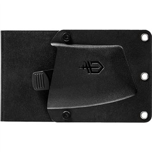 Tri-Tip Mini Cleaver Green