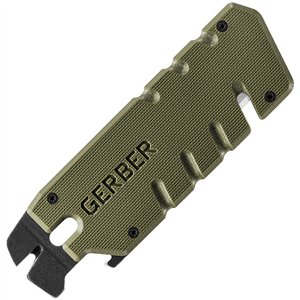 Prybrid Utility Multi-Tool Grn