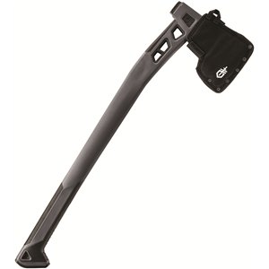 Bushcraft Axe Gray