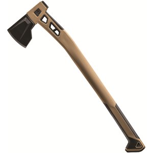 Bushcraft Axe Coyote