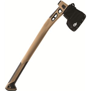 Bushcraft Axe Coyote