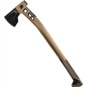 Bushcraft Axe Cybr
