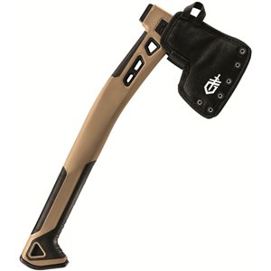 Bushcraft Hatchet Coyote