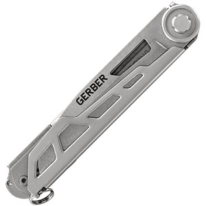 Armbar Slim Cut Orange