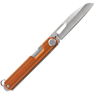 Armbar Slim Cut Orange