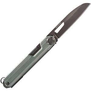 Armbar Slim Cut Green