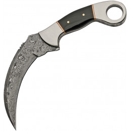 Fixed Blade Karambit