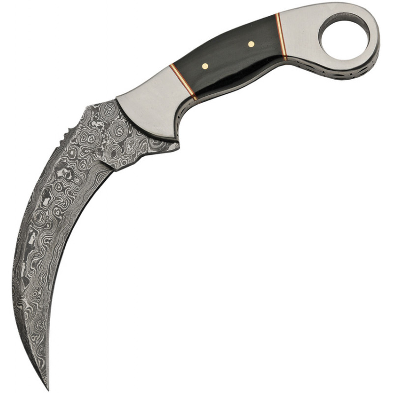 Fixed Blade Karambit