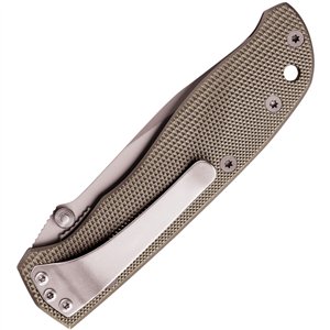 Air Ranger Linerlock