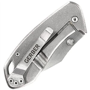 Kettlebell Framelock