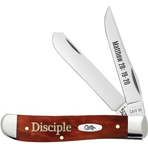 Disciple Mini Trapper Chestnut