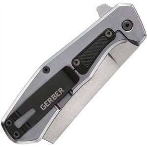 Asada Framelock Green