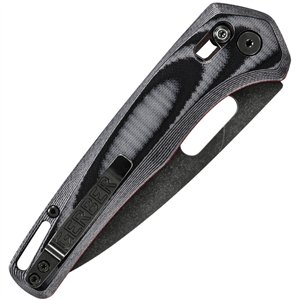 Sumo Pivot Lock Gray