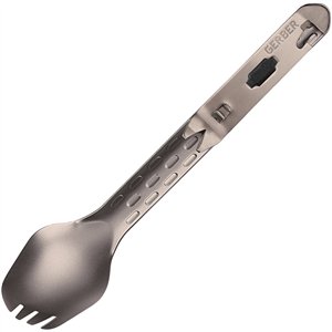 Devour TI MultiFork Nat/Ti