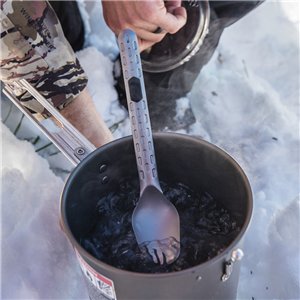 Devour TI MultiFork Nat/Ti