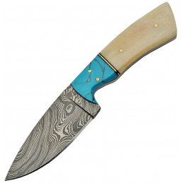 Fixed Blade Bone