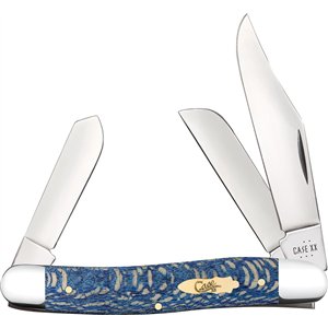 Stockman Blue Sycamore