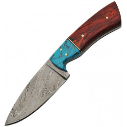 Fixed Blade