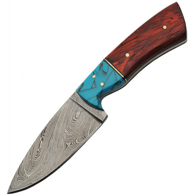 Fixed Blade