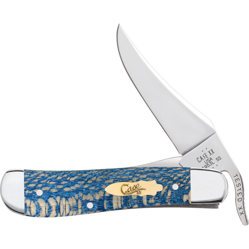 Russlock Blue Sycamore