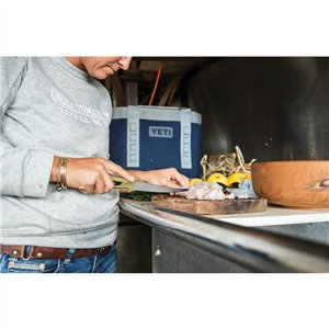 Ceviche Fillet Fixed Blade 9in