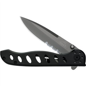 Evo Linerlock Black