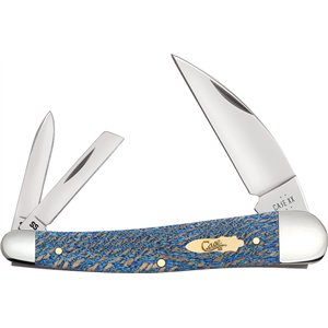 Seahorse Whittler Sycamore