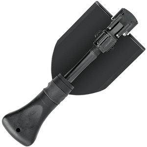 Gorge Folding Shovel