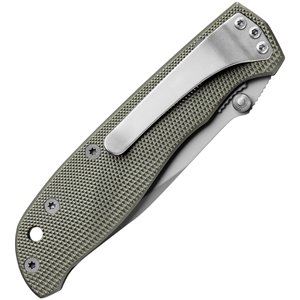 Harsey Air Ranger Linerlock