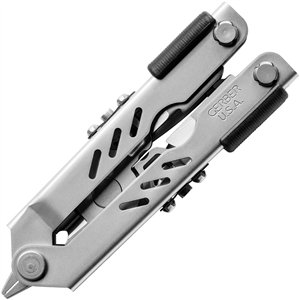 Compact Sport Tool