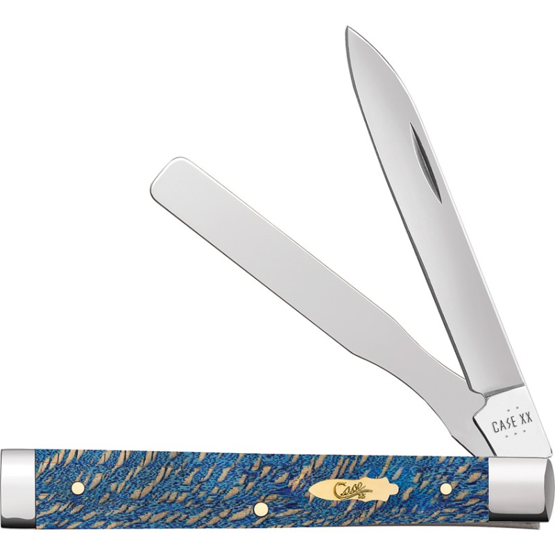 Baby Doc Blue Sycamore