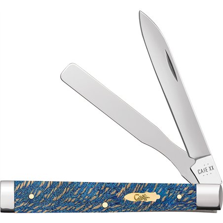 Baby Doc Blue Sycamore