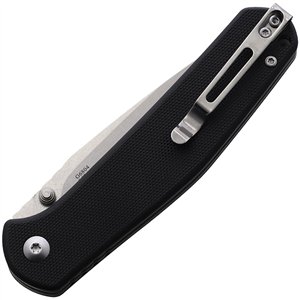 Linerlock Black