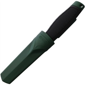 Fixed Blade Green
