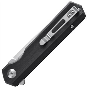 Firebird Linerlock Black