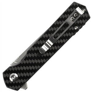 Firebird Linerlock CF