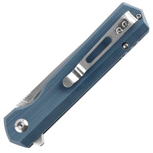 Firebird Linerlock Gray