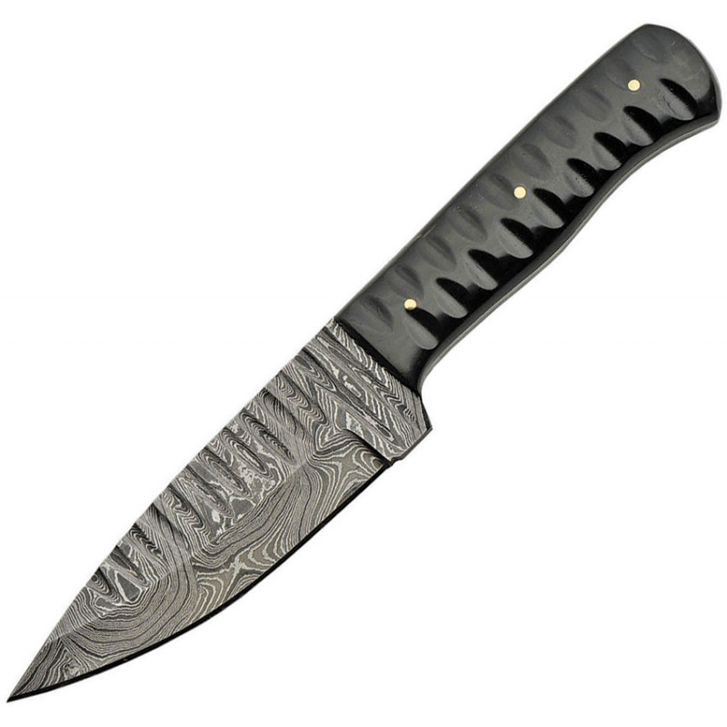 Sharktooth Fixed Blade Horn