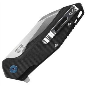 Firebird Linerlock Black