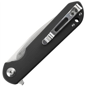 Firebird Linerlock Black