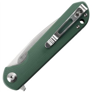 Firebird Linerlock Green